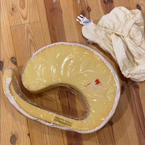 Nursing pillow, My Brest Friend - Picture 1 of 1